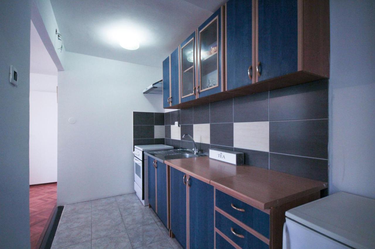 Apartment La Traviata With Parking Rovinj Exterior foto